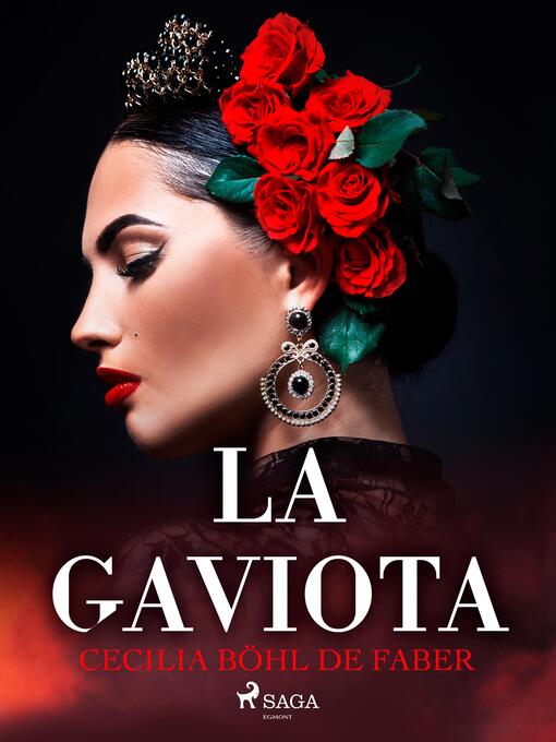 Title details for La Gaviota by Cecilia Böhl de Faber - Available